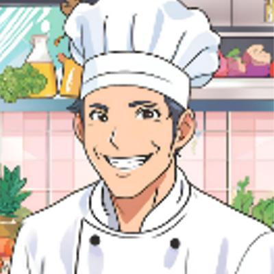 元店長サム