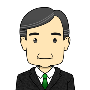 山田さん(仮)