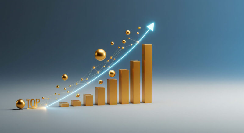 2025年版ネットワークビジネス最新ランキングTOP10【安全性評価付き】