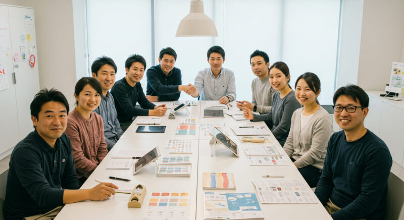 MLMとは？合法なネットワークビジネスの仕組み