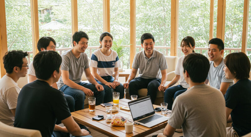 ファン