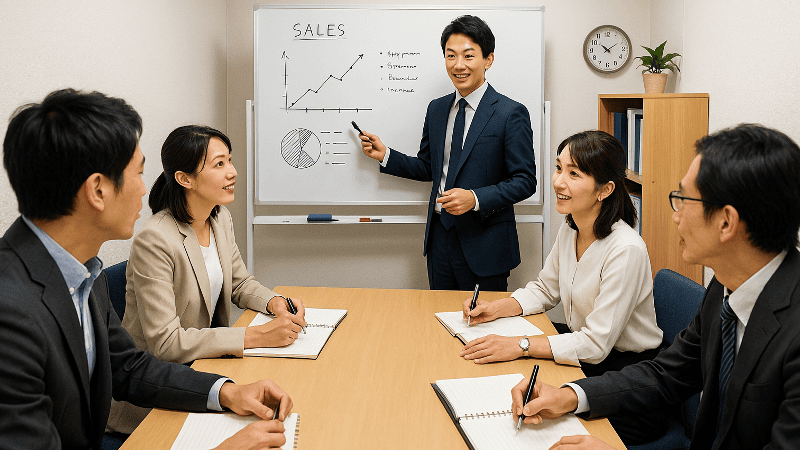 MLMの優れた側面とビジネスとしての可能性